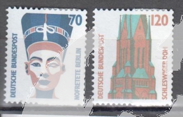 NSR 1374 / 1375 ** - 1988